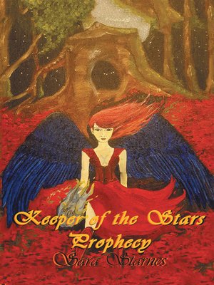 cover image of Keeper of the Stars
